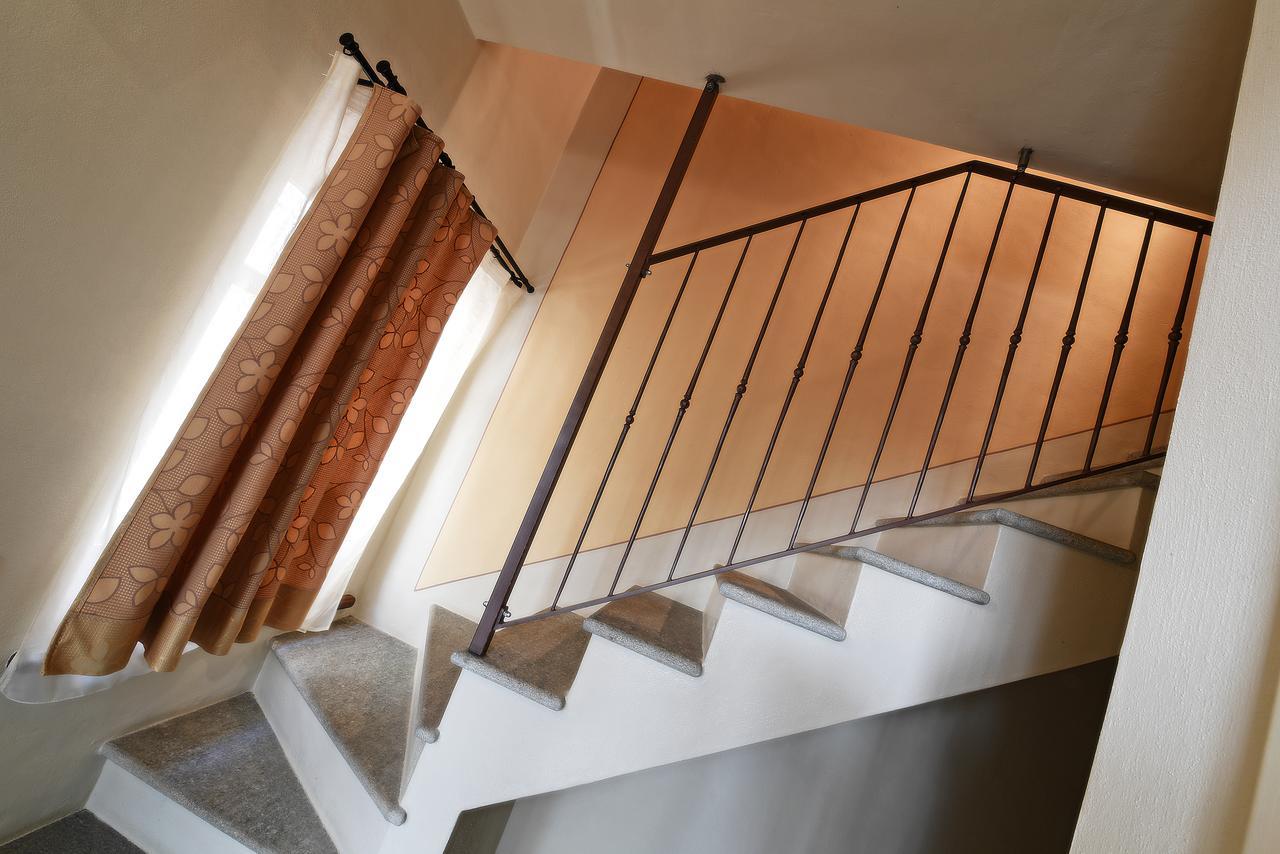 Notte In Langa Bed and Breakfast La Morra Εξωτερικό φωτογραφία