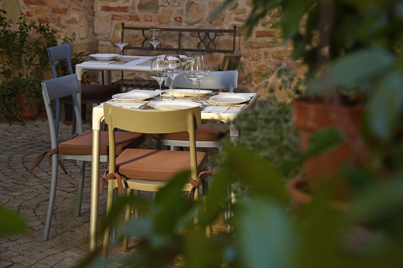 Notte In Langa Bed and Breakfast La Morra Εξωτερικό φωτογραφία