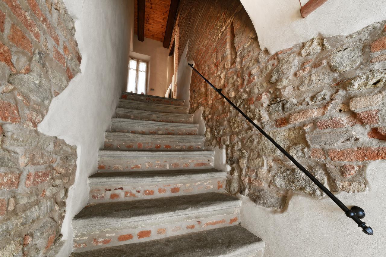 Notte In Langa Bed and Breakfast La Morra Εξωτερικό φωτογραφία